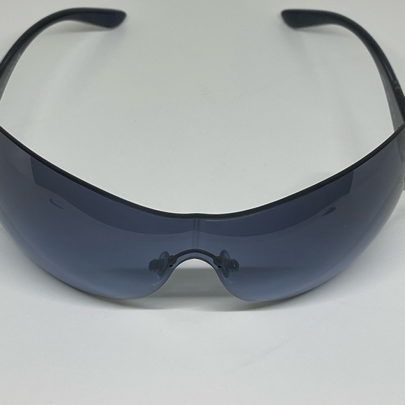 BVLGARI Swaroski Sunglasses - Picture 11 of 12
